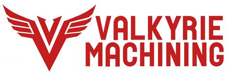 Valkyrie Machining 